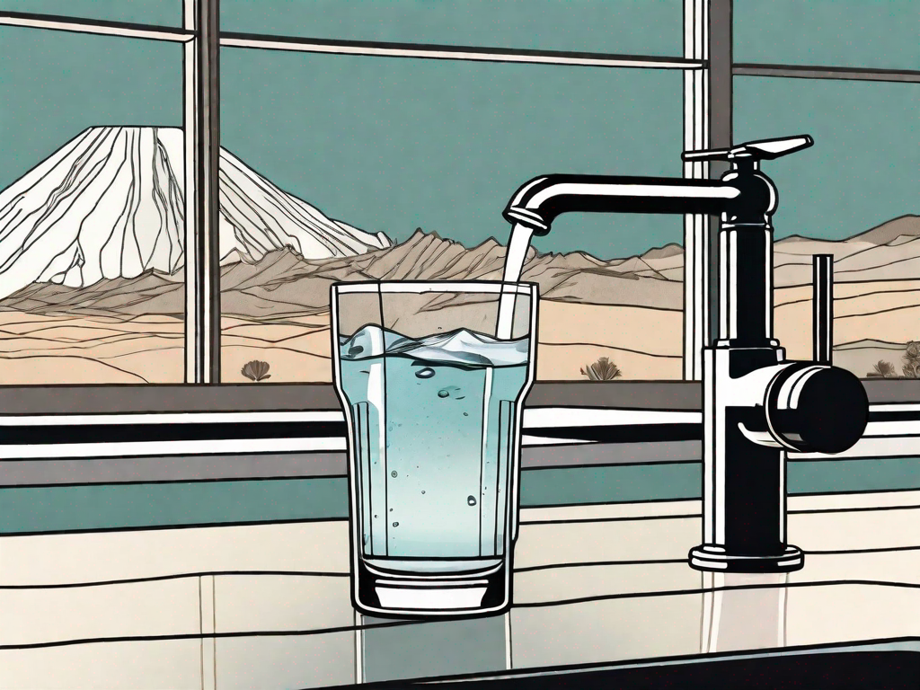 Is West DeLand, Florida water safe to drink?