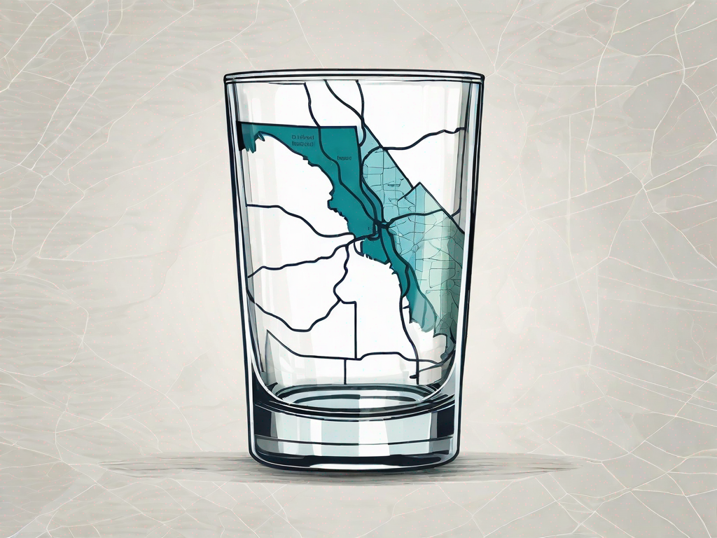 Is Blackstone, Virginia water safe to drink?