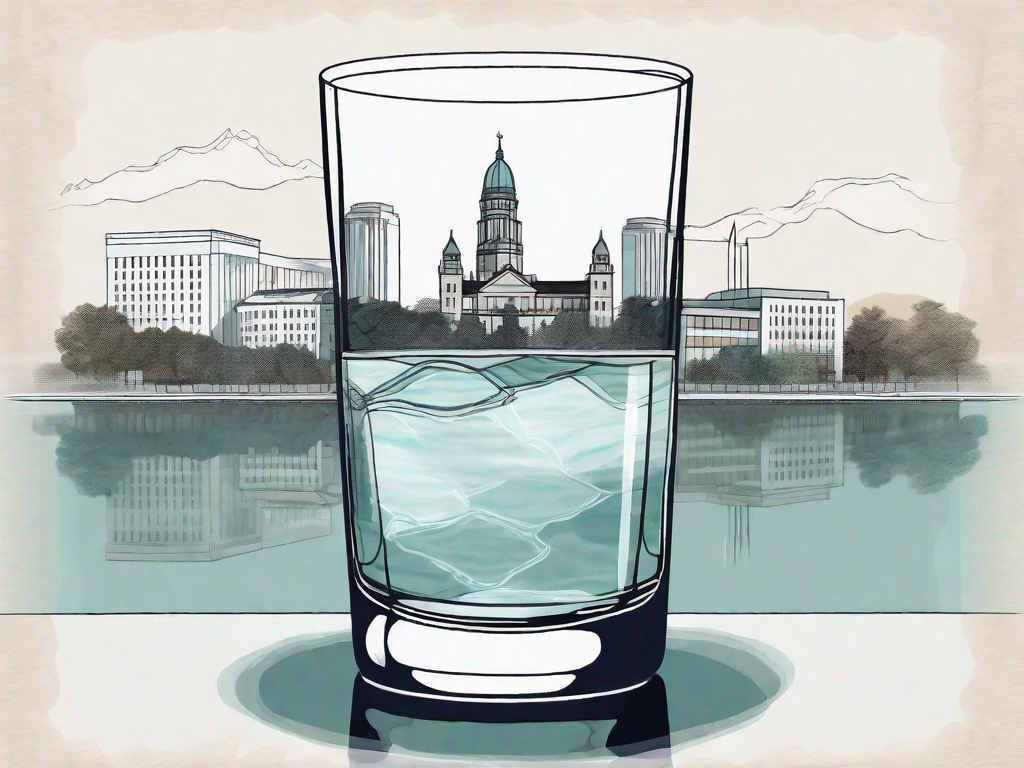 Is Windsor, North Carolina water safe to drink?