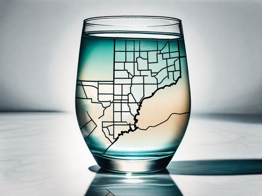 Is Story City, Iowa water safe to drink?