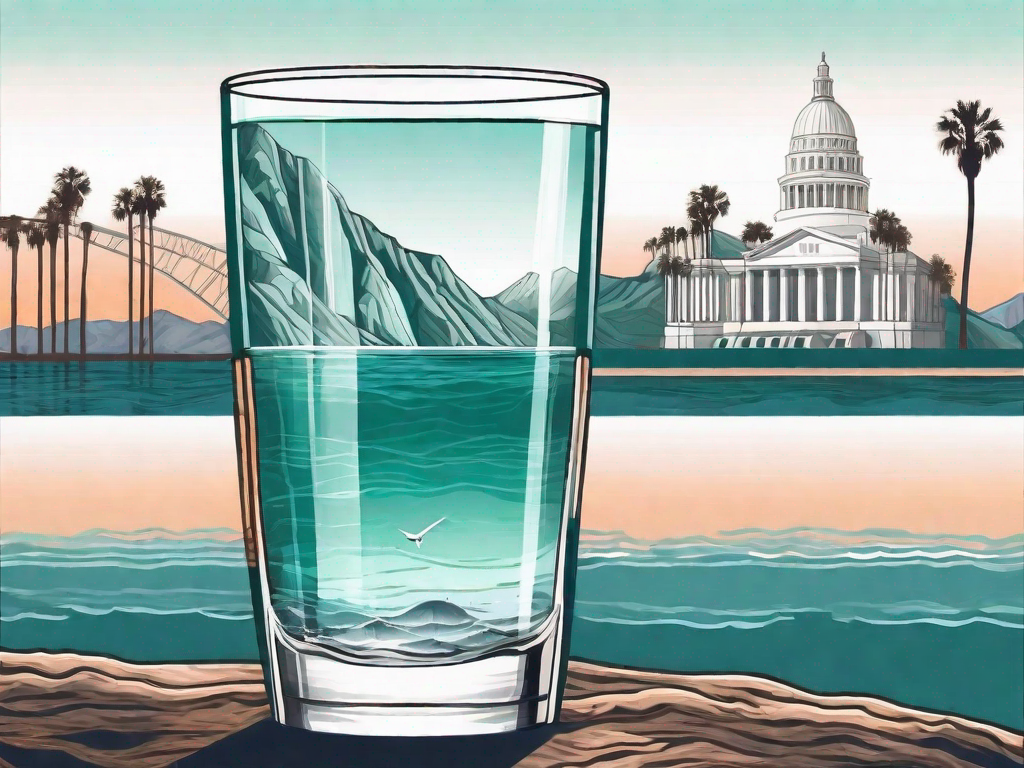 Is Freedom, California water safe to drink?