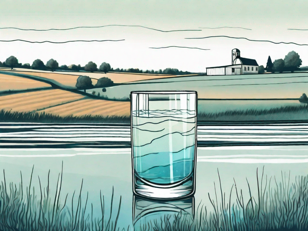 Is Hebron, Indiana water safe to drink?