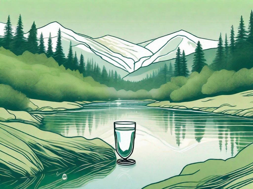 Is Mount Angel, Oregon water safe to drink?