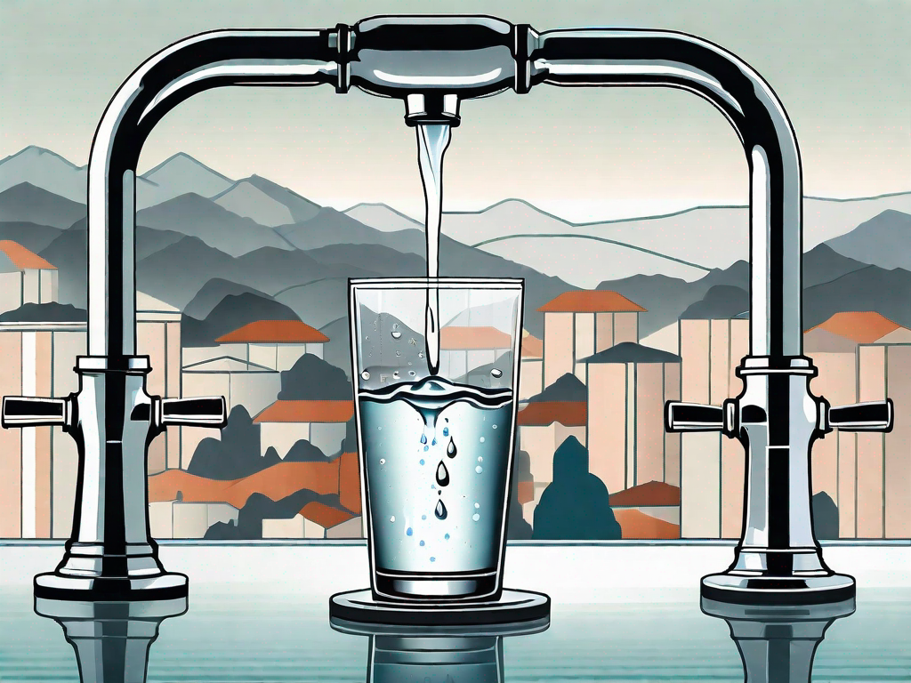 Is Arcadia, South Carolina water safe to drink?