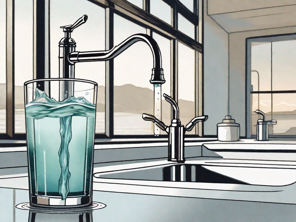 Is Altavista, Virginia water safe to drink?