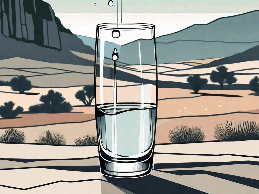 Is Peralta, New Mexico water safe to drink?