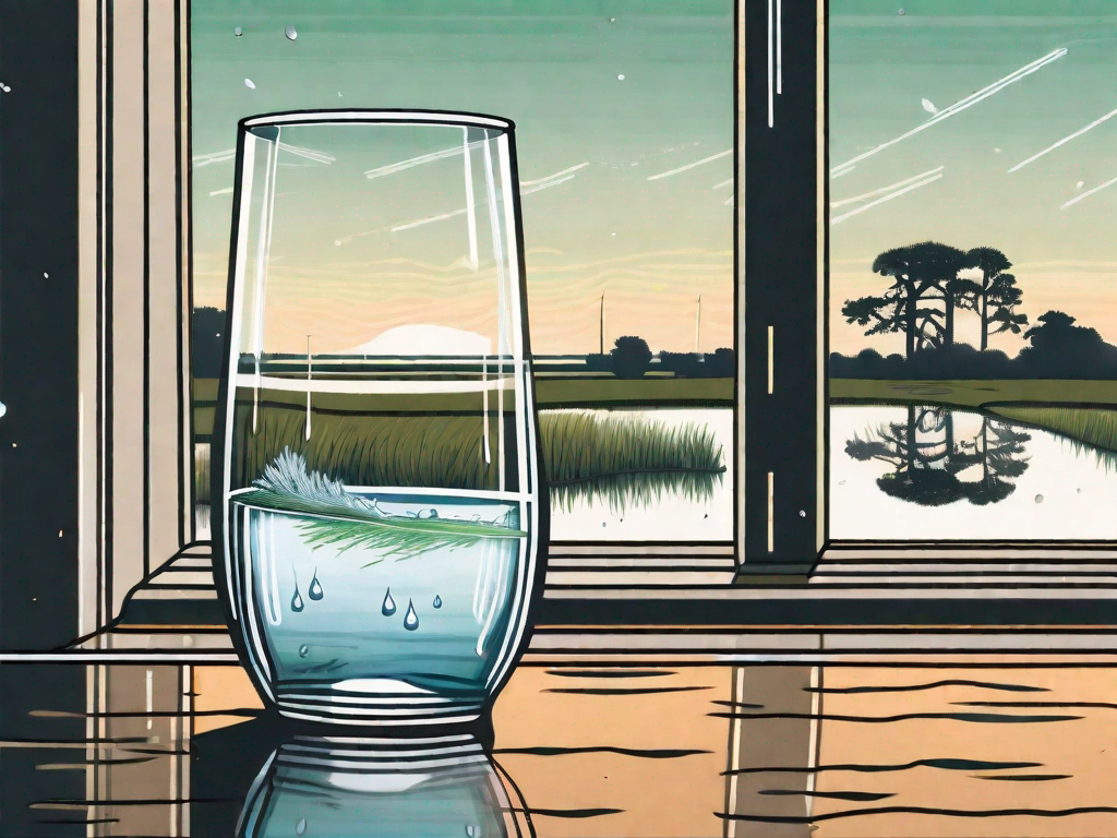 Is South Vacherie, Louisiana water safe to drink?