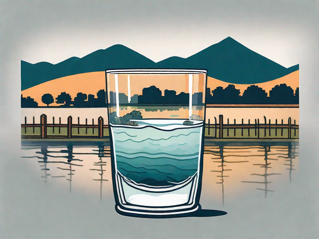 Is Paw Paw, Michigan water safe to drink?