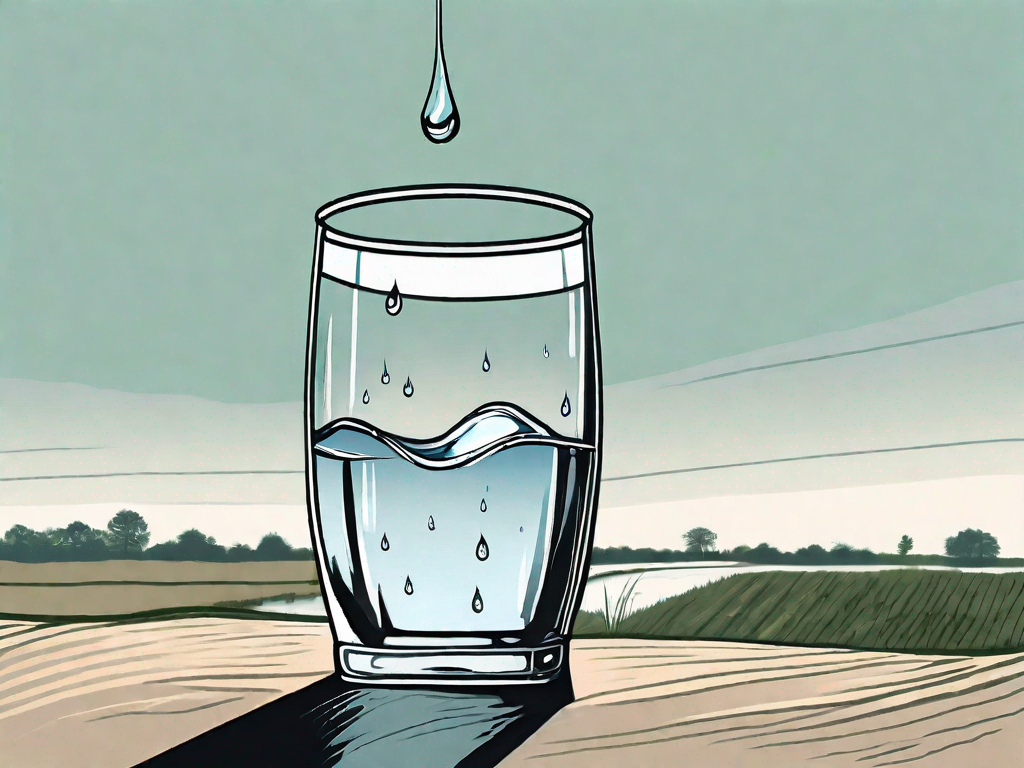 Is Farmerville, Louisiana water safe to drink?