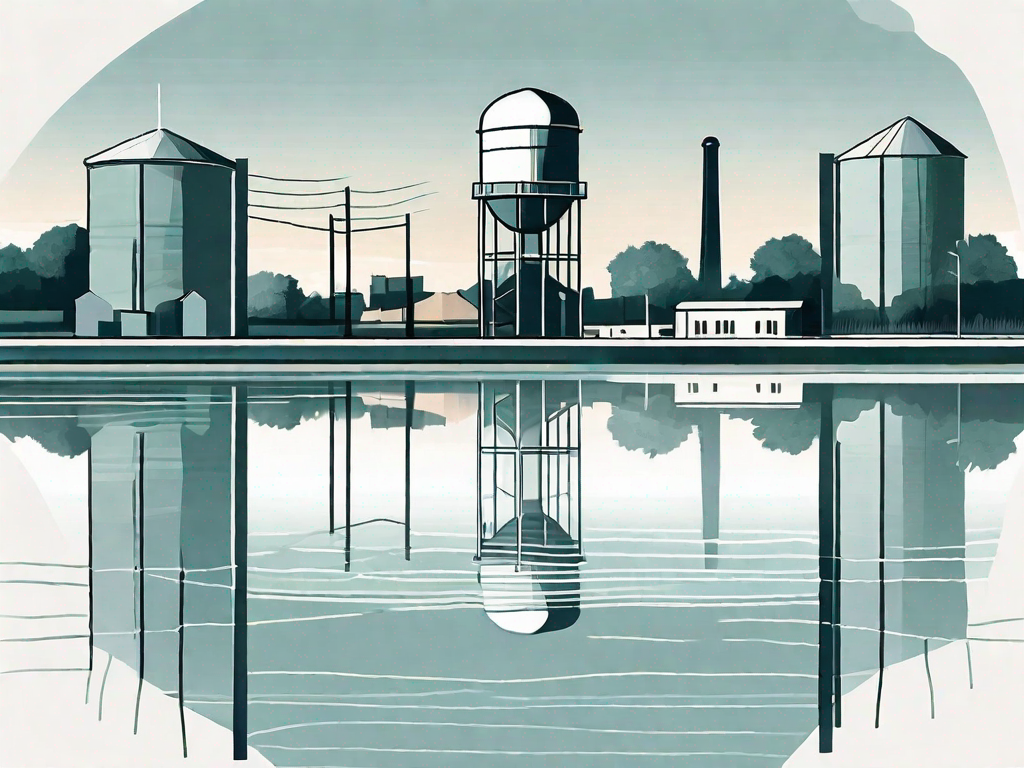 Is Essexville, Michigan water safe to drink?