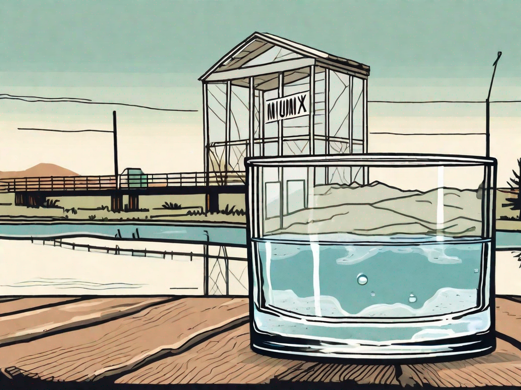 Is Dewey, Oklahoma water safe to drink?