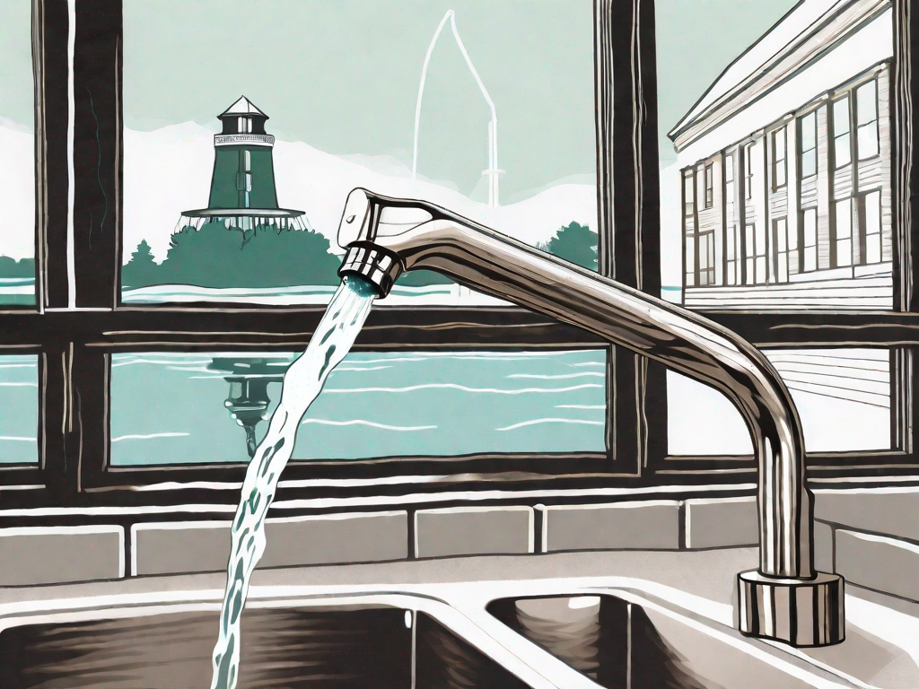 Is Peshtigo, Wisconsin water safe to drink?