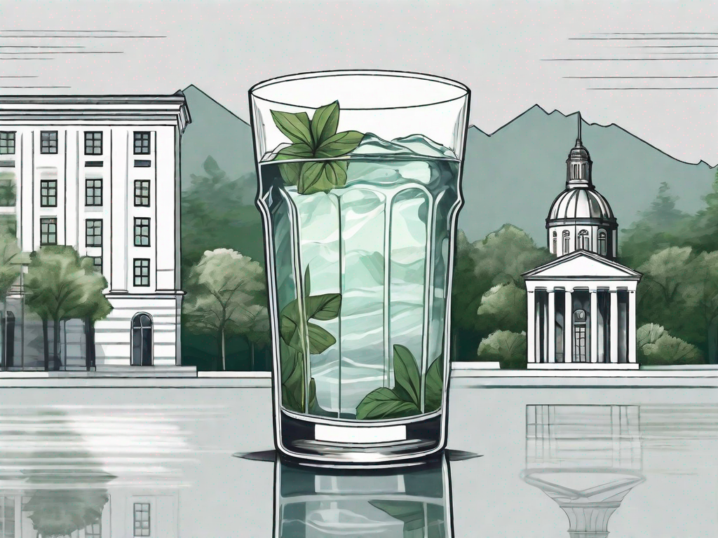 Is Gray, Georgia water safe to drink?