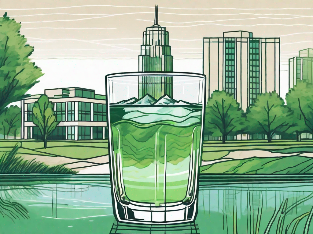 Is Roland, Oklahoma water safe to drink?