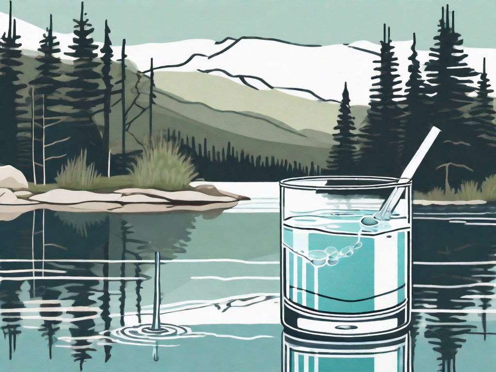 Is Pistakee Highlands, Illinois water safe to drink?