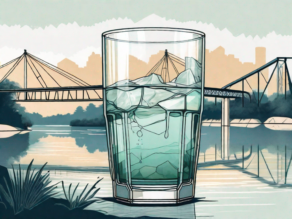 Is Chattahoochee, Florida water safe to drink?