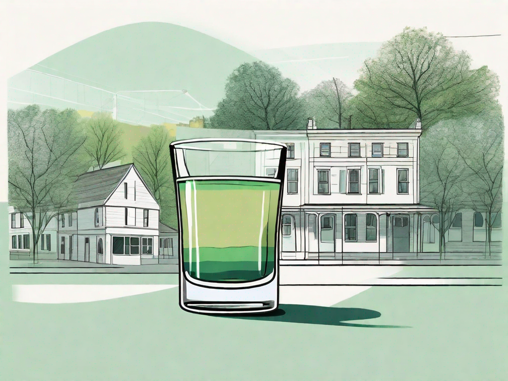 Is Stepney, Connecticut water safe to drink?