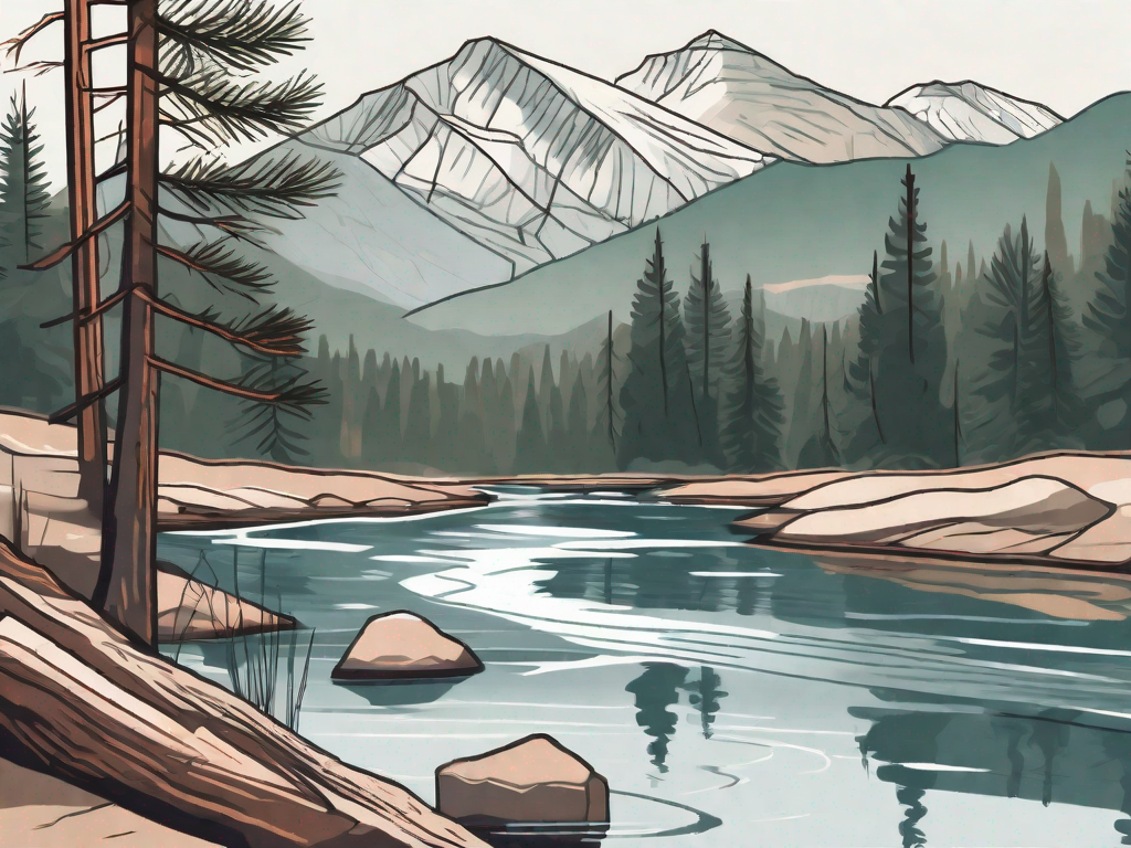 Is Highlands Ranch, Colorado water safe to drink?