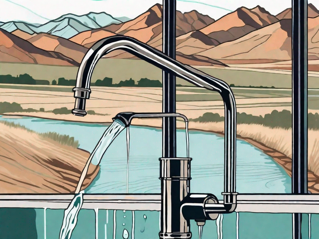 Is Strasburg, Colorado water safe to drink?