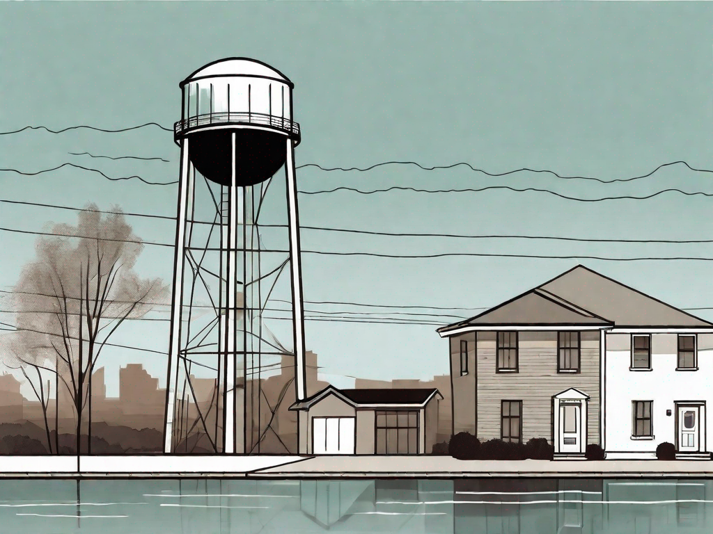 Is Wrightsville, Georgia water safe to drink?