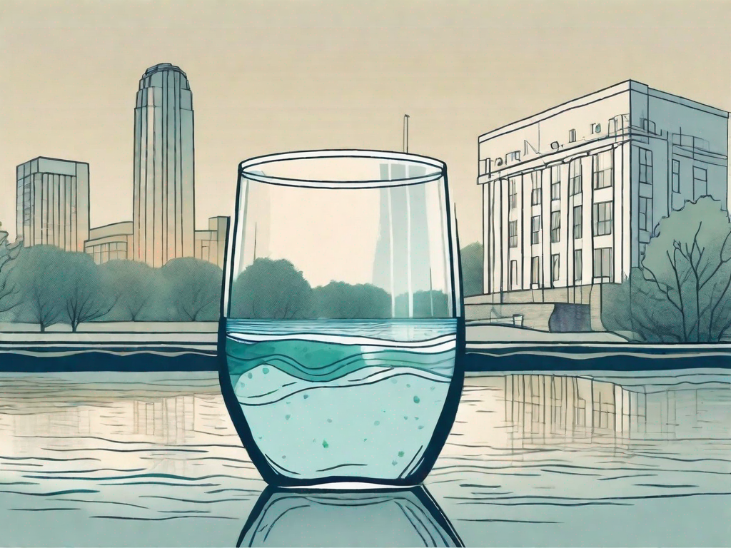 Is Alexander, Arkansas water safe to drink?