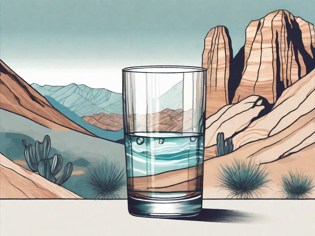 Is Agua Dulce, California water safe to drink?