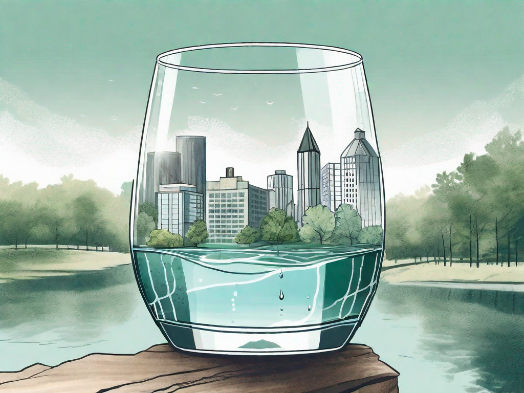 Is Hardwick, Georgia water safe to drink?