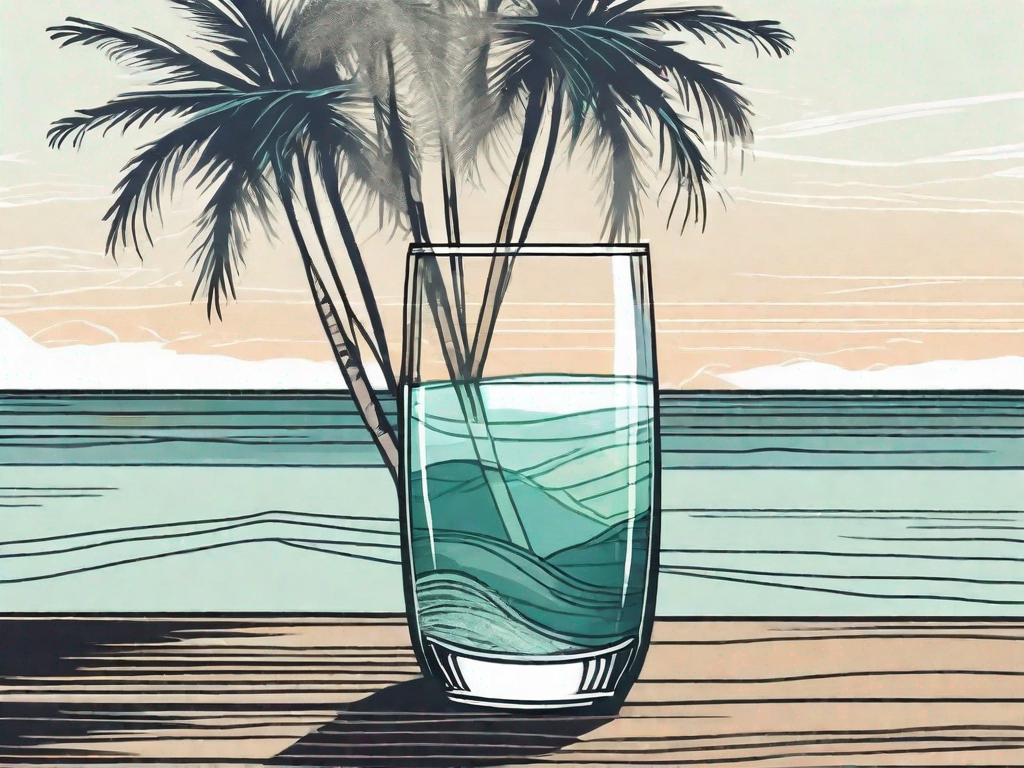 Is Woodlawn Beach, Florida water safe to drink?