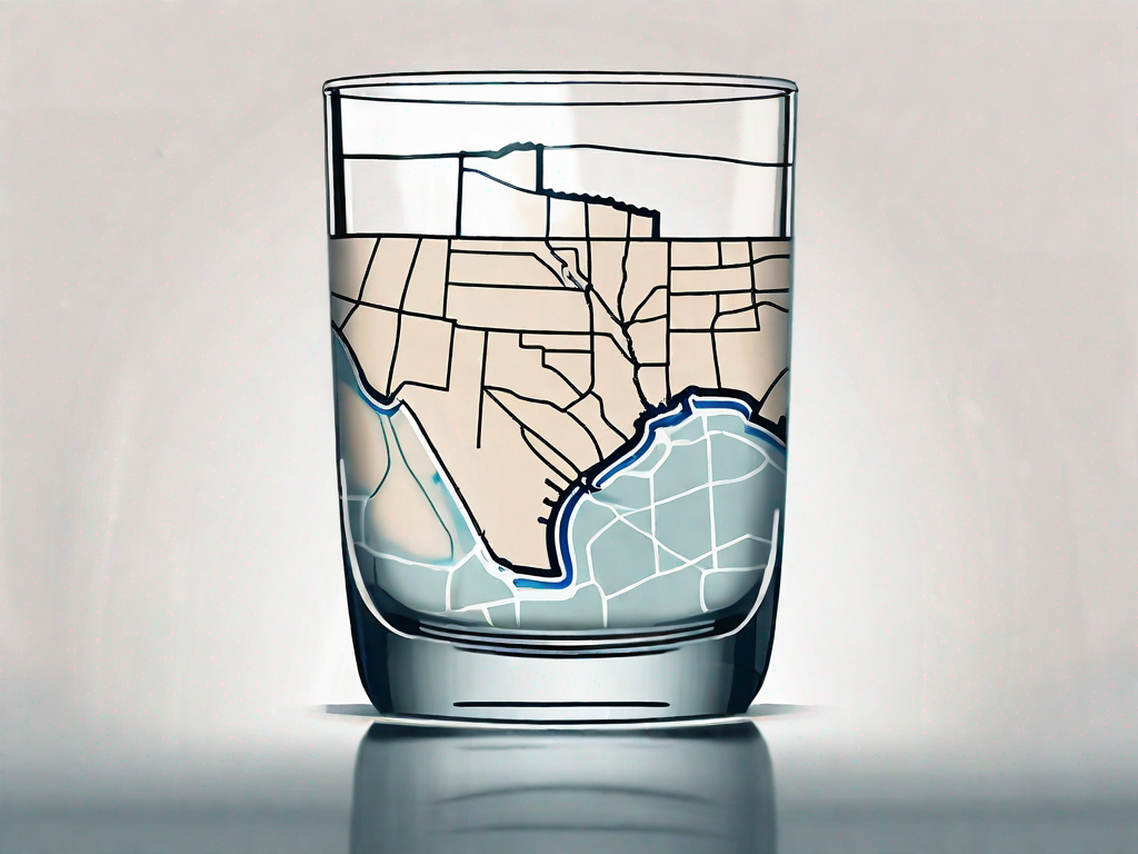 Is Abernathy, Texas water safe to drink?
