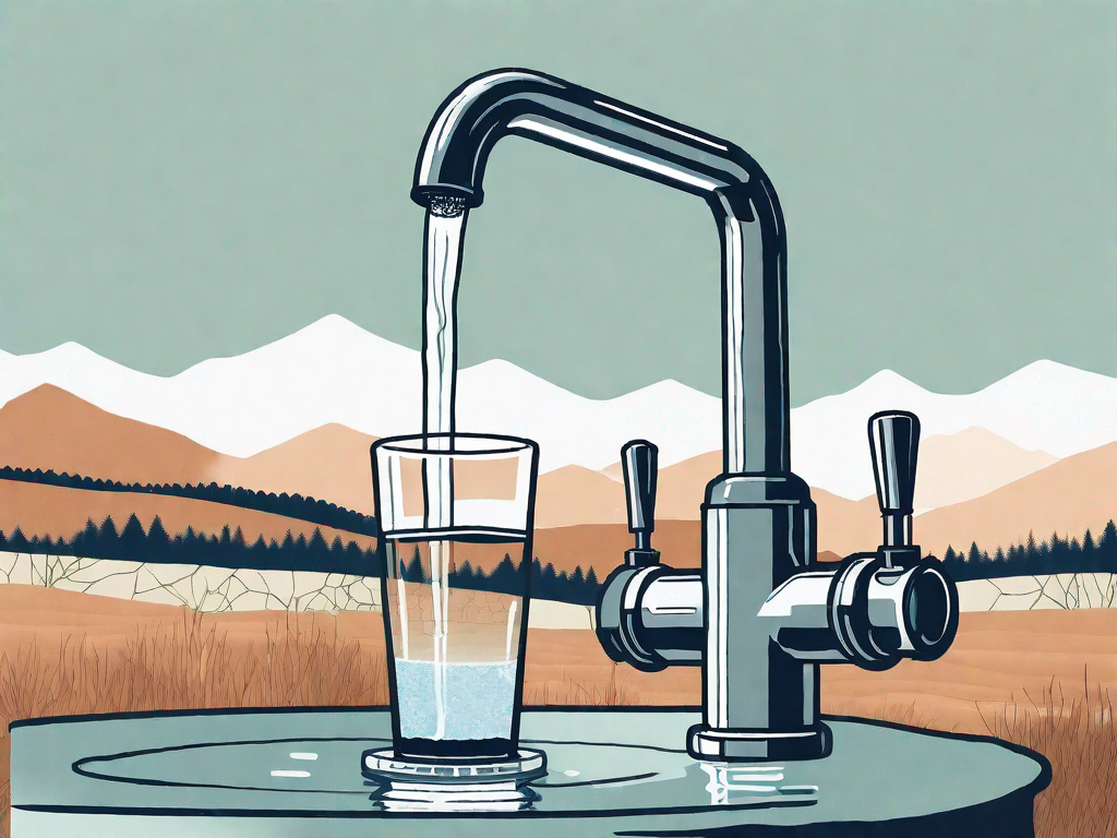 Is Ohioville, Pennsylvania water safe to drink?