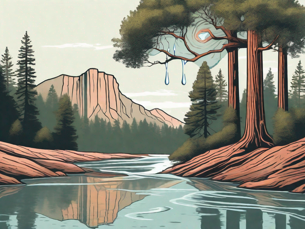 Is Redwood, Texas water safe to drink?