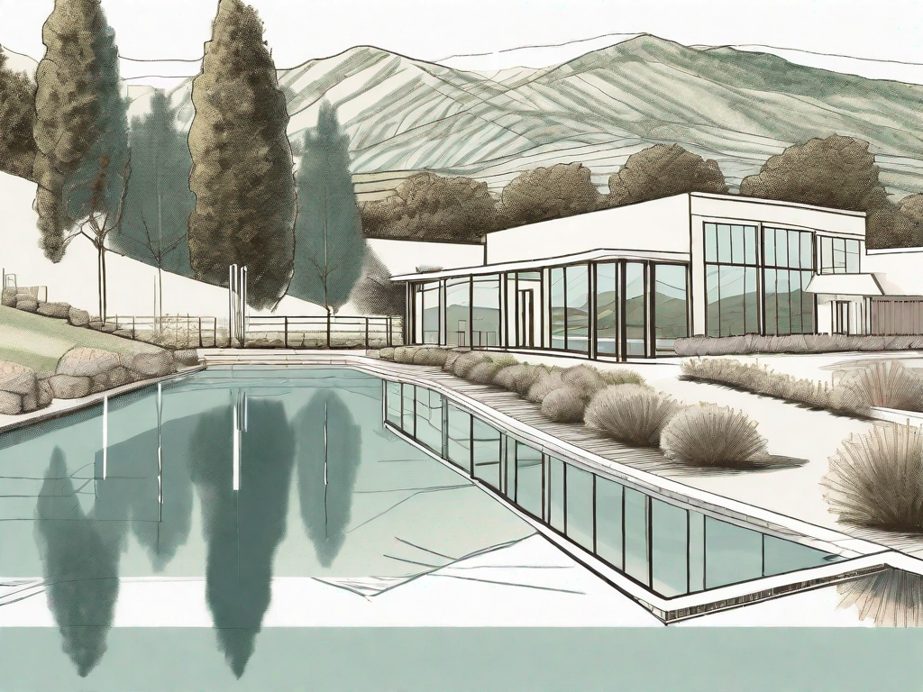 Is Yountville, California water safe to drink?