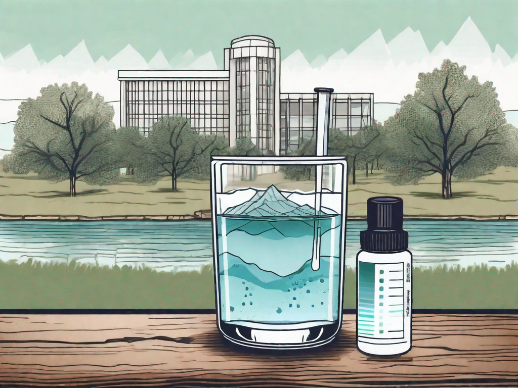 Is Shenandoah, Texas water safe to drink?