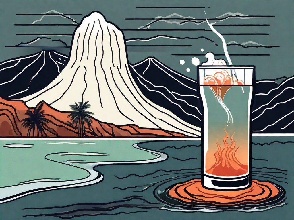 Is Kilauea, Hawaii water safe to drink?