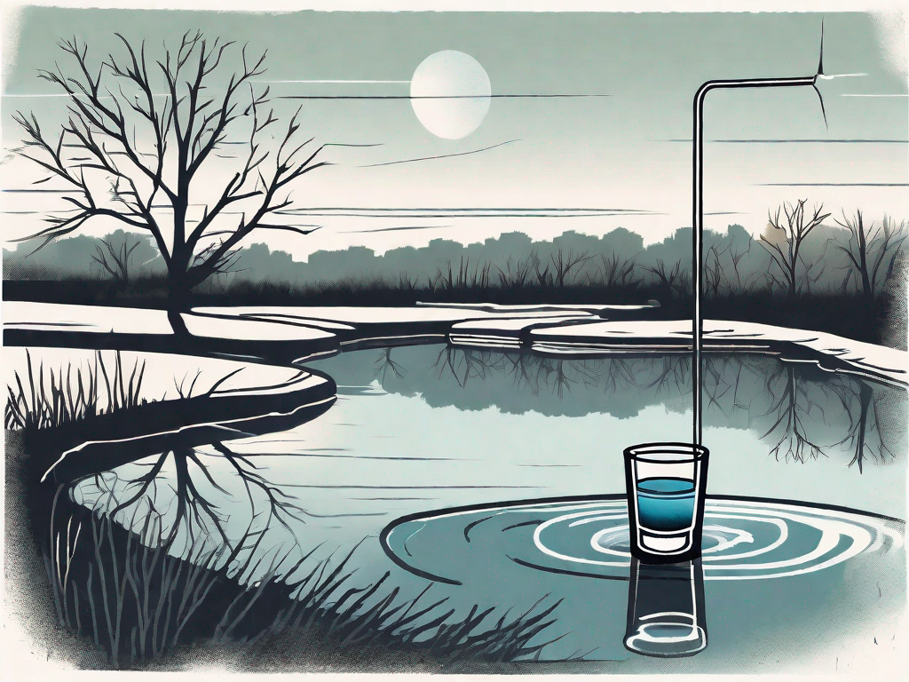 Is Westville, Illinois water safe to drink?