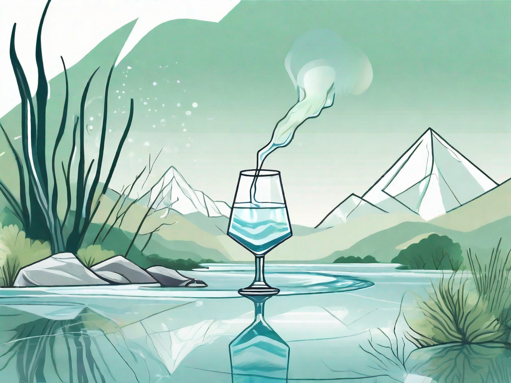 Is Water Valley, Mississippi water safe to drink?