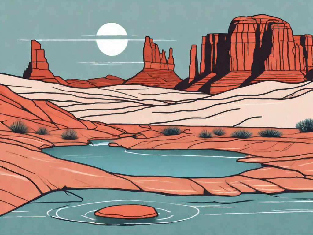 Is Blanding, Utah water safe to drink?