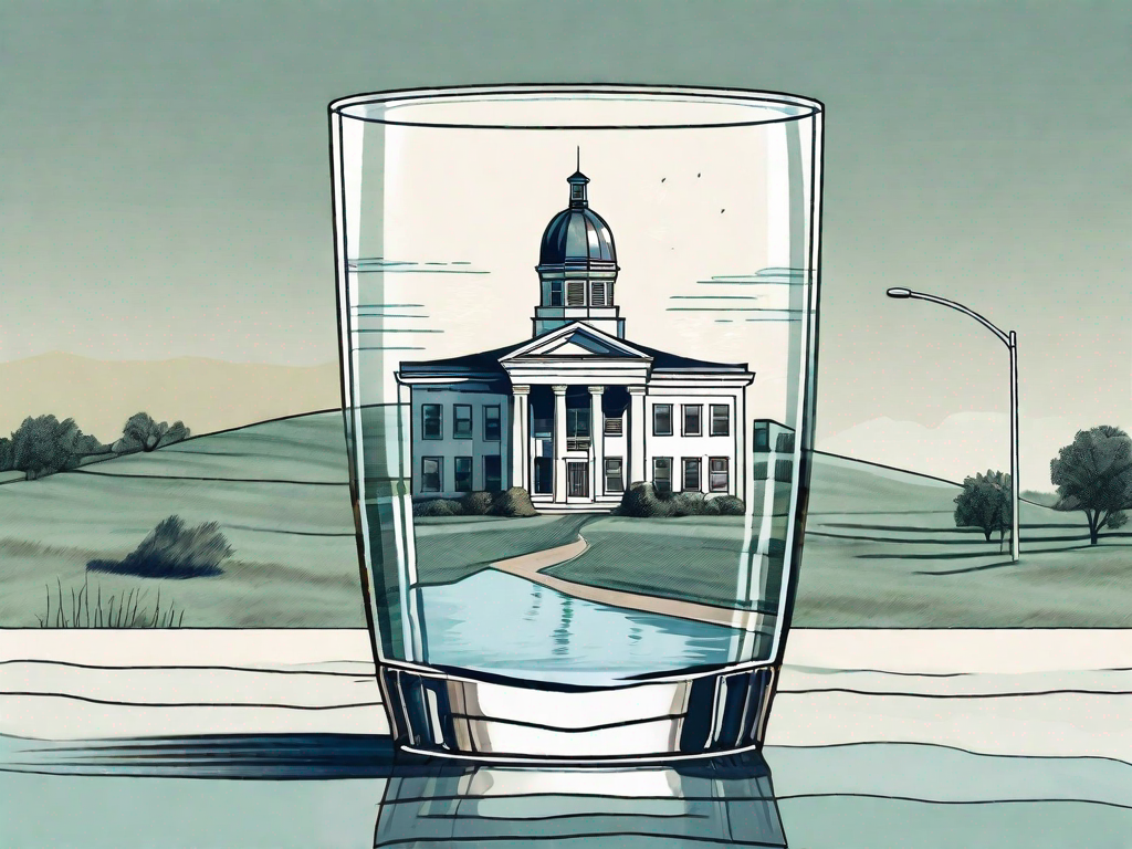 Is Holton, Kansas water safe to drink?