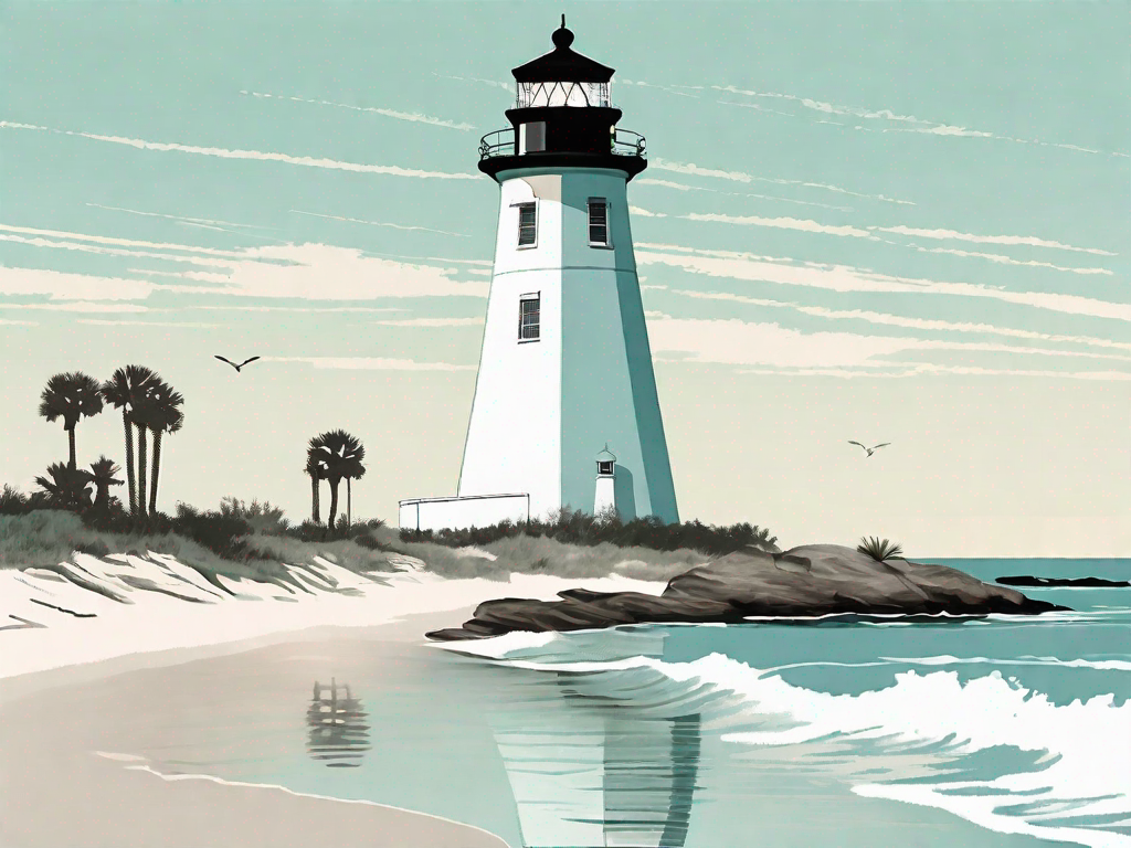 Is Ponce Inlet, Florida water safe to drink?