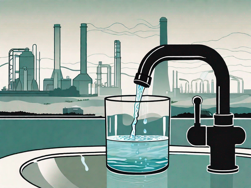 Is Lordstown, Ohio water safe to drink?