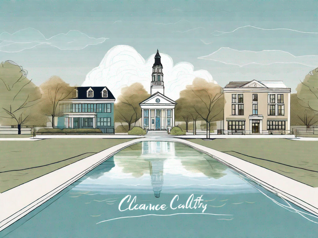 Is Clarence Center, New York water safe to drink?