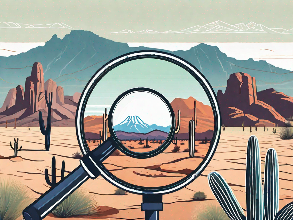 Is Oracle, Arizona water safe to drink?