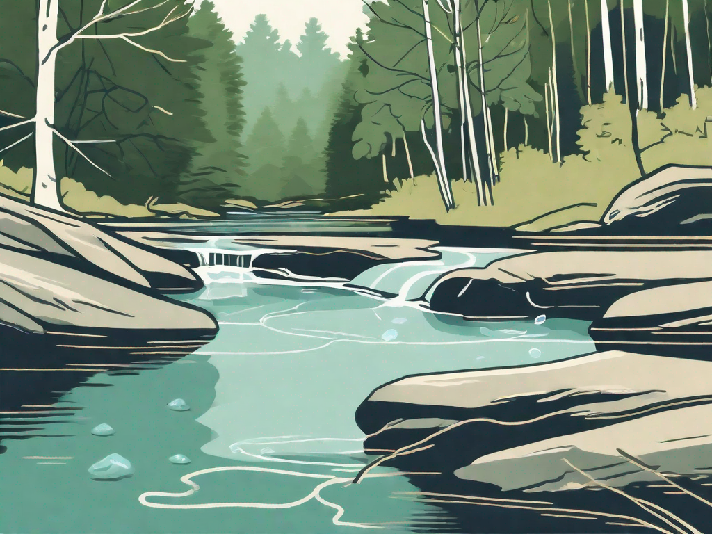 Is Six Mile Run, New Jersey water safe to drink?