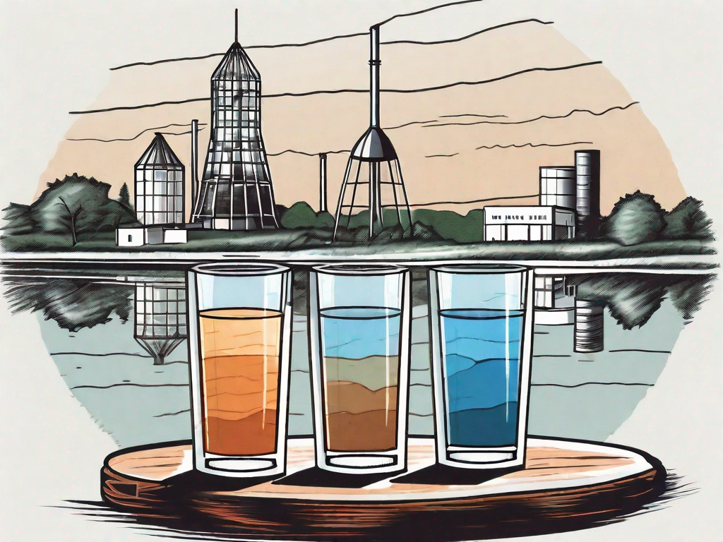 Is Moscow Mills, Missouri water safe to drink?