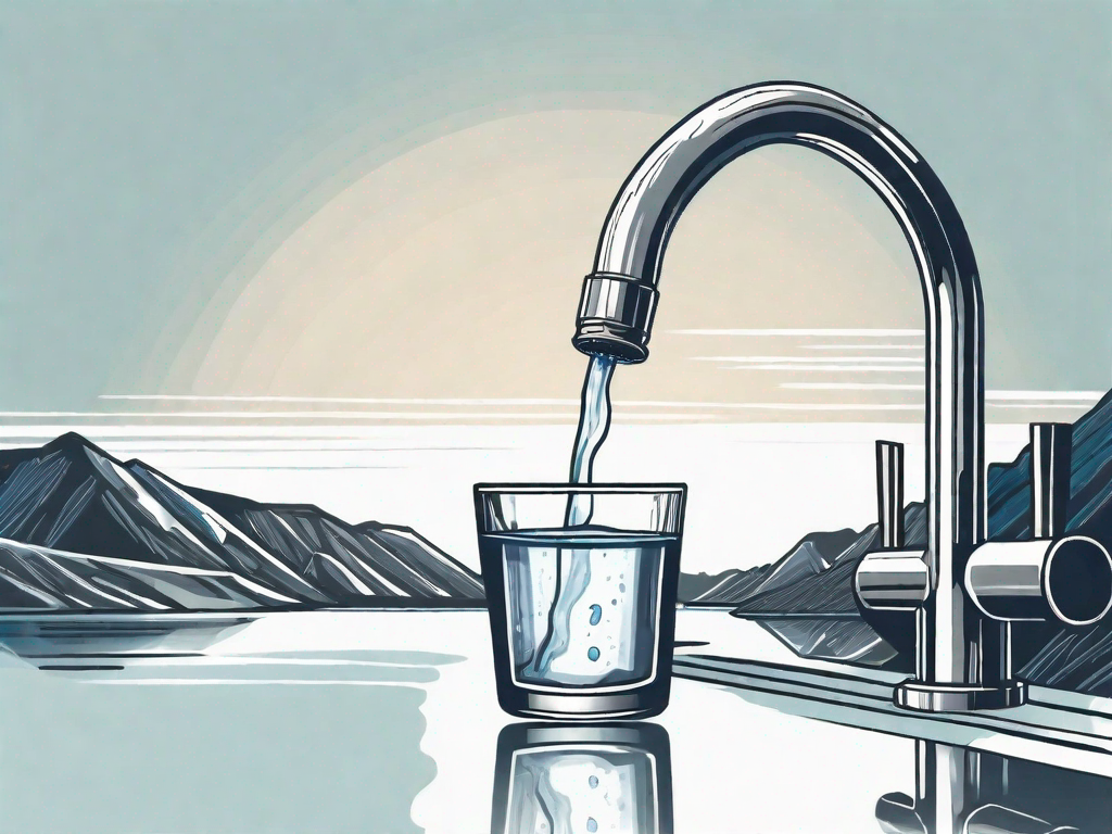 Is Parker, Arizona water safe to drink?