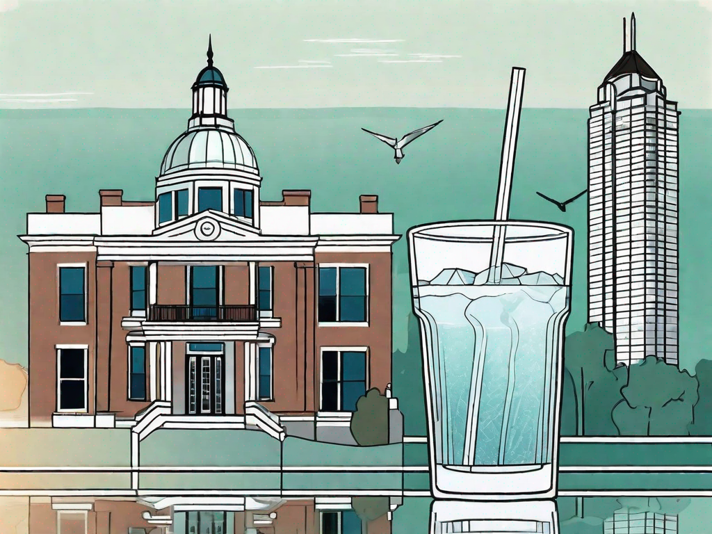 Is Lee's Summit, Missouri water safe to drink?