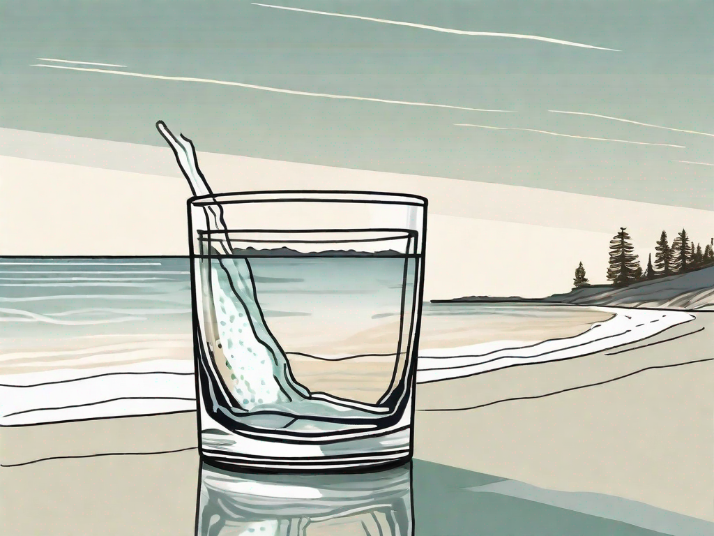 Is Warm Beach, Washington water safe to drink?