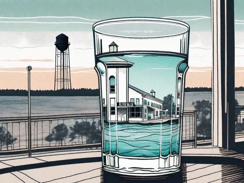 Is Clare, Michigan water safe to drink?