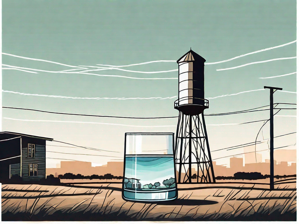 Is Muldrow, Oklahoma water safe to drink?