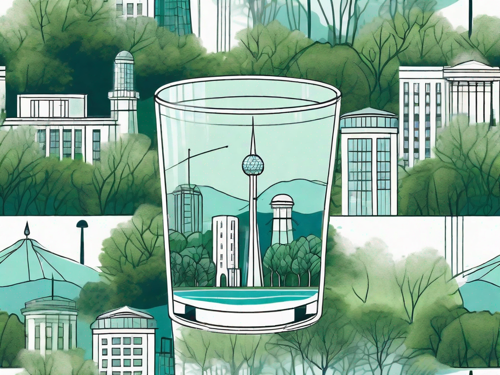 Is Hahira, Georgia water safe to drink?